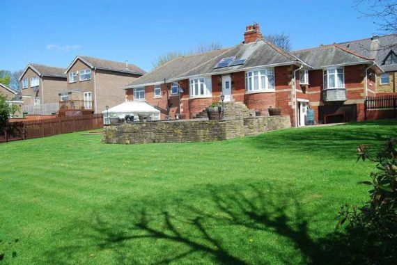 4 Bedroom Detached
